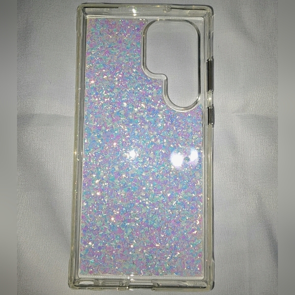 Case-Mate "Twinkle Diamond" Phone Case For Samsung Galaxy S23Ultra - Picture 4 of 4